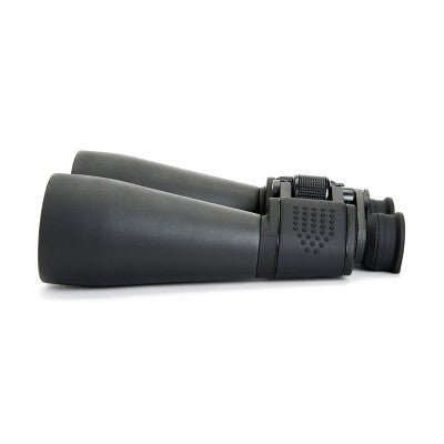  Celestron SkyMaster 25x70 Binocular With Basic Smartphone Adapter - Black