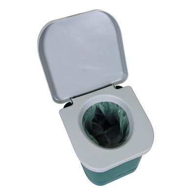  Stansport Easy Go Portable Camping Toilet