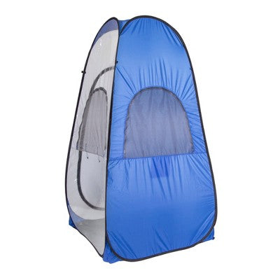  Stansport Blue Pop-Up Multi-Purpose Shelter