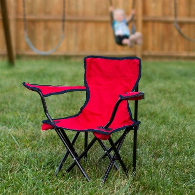  NFL Jacksonville Jaguars Toddler Outdoor Portable Chair