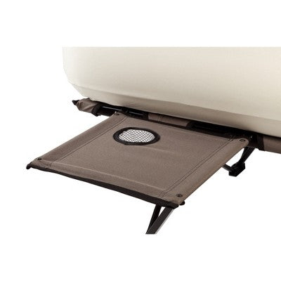  Coleman Inflatable Air Mattress With Battery Operated Pump