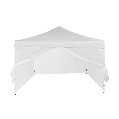  Caravan Canopy M-Series 12 X 12 Foot Tent Sidewalls, Frame/Roof Not Included