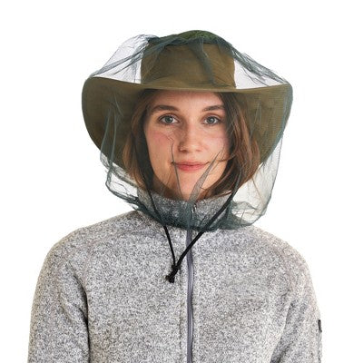  Coghlan's Mosquito Head Net For Outdoor Survival, Camping