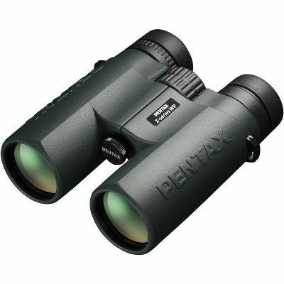 Ricoh Pentax 8 X 43 Z-Series ZD WP Binoculars