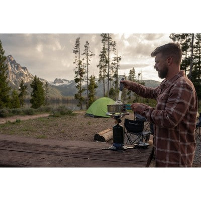  Stansport Single Burner Propane Stove