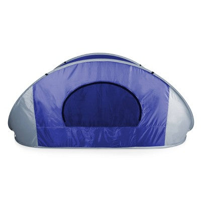  NFL Denver Broncos Manta Portable Beach Tent - Blue