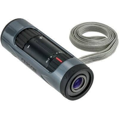  CARSON MonoZoom 7x To 21x 21 Mm Monocular