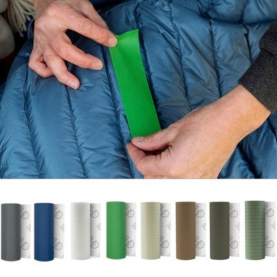  Gear Aid Tenacious Tape Peel And Stick Outdoor Gear Repair Tape