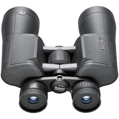  Bushnell PowerView 2 12x 50mm Roof Prism Binoculars