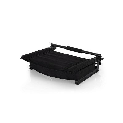  Picnic Time Gridiron Stadium Seat - Black