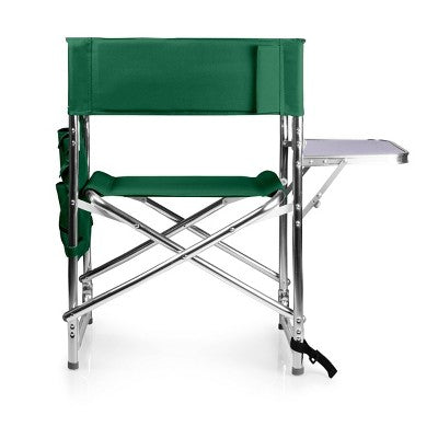  Picnic Time Sports Chair Hunter - Green