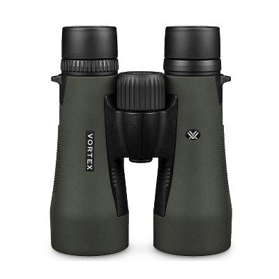  Vortex Diamondback 12x50 Binoculars With Smartphone Adapter Bundle