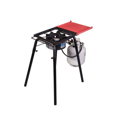  Camp Chef Pro 30 Deluxe One Burner Stove