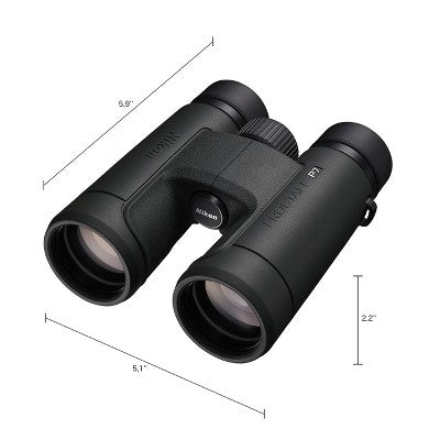  Nikon Prostaff P7 10X42 Binoculars