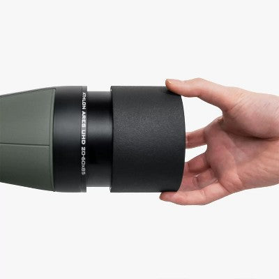  Athlon Optics Ares G2 20-60x85 UHD Spotting Scope