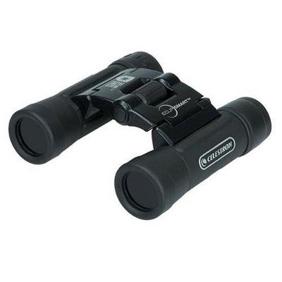  Celestron EclipSmart 10x25 Solar Binoculars