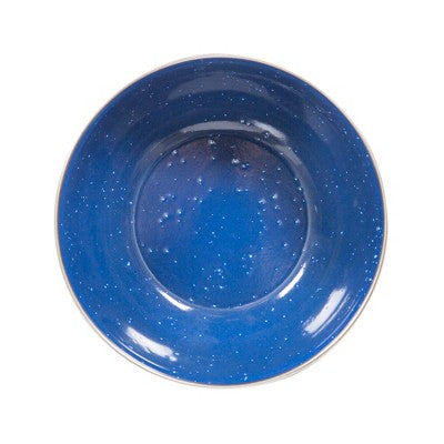  Stansport Enamel Mixing Bowl 6" Diameter
