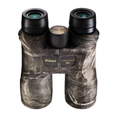  Nikon 10x42 ProStaff 7S TrueTimber Kanati Binoculars