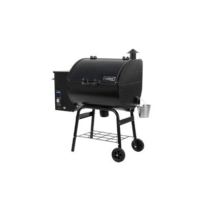  Camp Chef SE Pellet Grill PG24SE