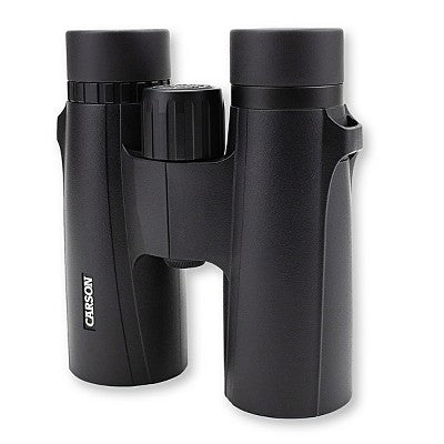  CARSON Optical VX Series 8 Mm X 42 Mm Full Sized High-Definition Waterproof Binoculars
