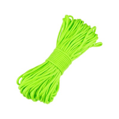  Unique Bargains Tent Rope Outdoor Camping Guylines Ropes