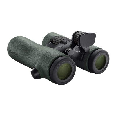  Swarovski 10x42 NL Pure Binoculars