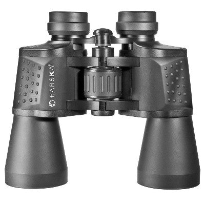  Barska 12x50mm Porro Binoculars - Blue