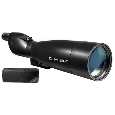  Barska 30-90x90mm WP Straight Binoculars