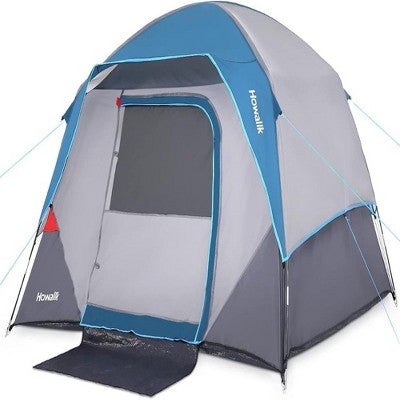  Whizmax Camping Tent,Easy Set Up Camping Tent For Hiking Backpacking Traveling Outdoor