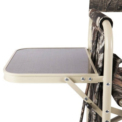  Picnic Time Outdoor Directors Chair