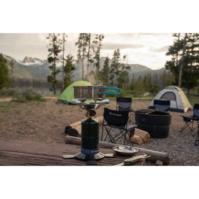  Stansport Single Burner Propane Stove
