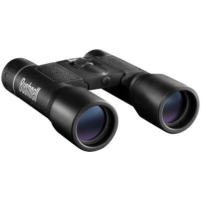  Bushnell PowerView 10x 32mm Roof Prism Binoculars