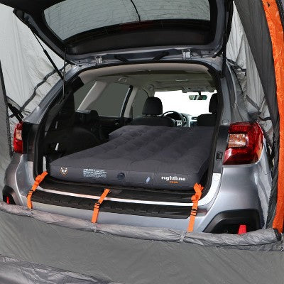  Rightline Gear SUV Air Mattress With Electric Pump - Full