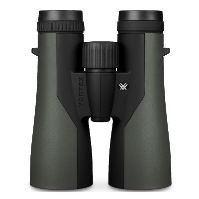  Vortex Optics Crossfire 10x50 Roof Prism Binoculars With Camera Strap Bundle