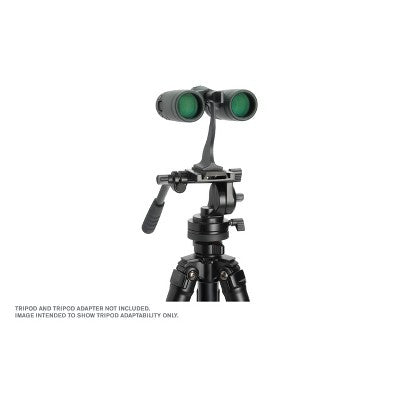  Celestron Trail Seeker 10x32 Binoculars - Green