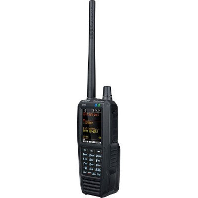  Uniden True I/Q Digital Handheld Scanner And Trunk Tracker Communications Receiver, SDS100
