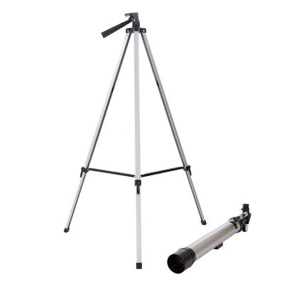  Hey! Play! Kids Telescope 60mm Refractor