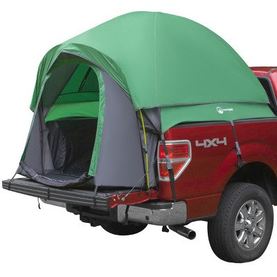  Wakeman Outdoors 5.5 To 6ft Truck Bed Tent, Green
