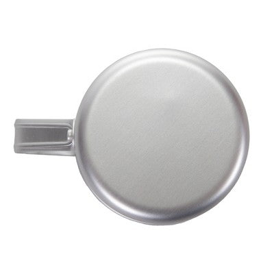  Stansport 12 Ounce Aluminum Drink Cups - 2 Pack