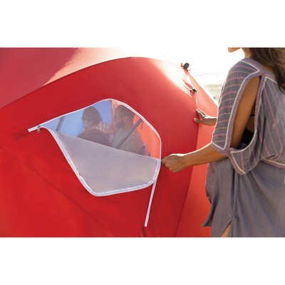  Sport-Brella Premiere Canopy - Red