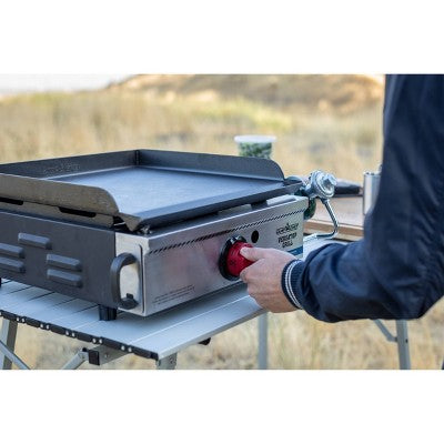  Camp Chef VersaTop Grill System FTG275
