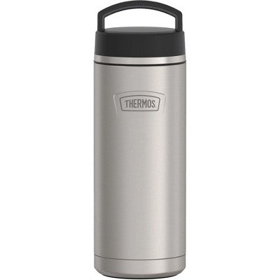  Thermos 32 Oz. Icon Stainless Steel Dual Temperature Beverage Bottle