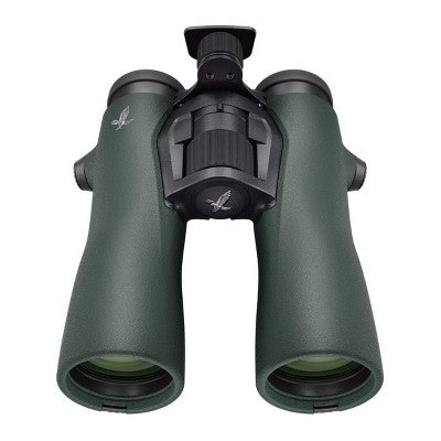  Swarovski 8x42 NL Pure Binoculars
