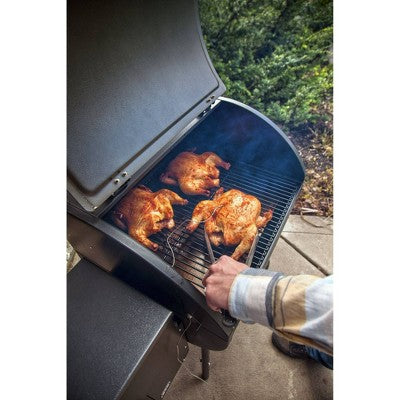  Camp Chef SE Pellet Grill PG24SE