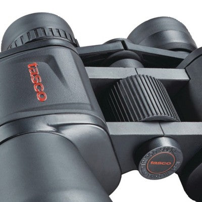  Tasco Essentials 12x 50mm Porro Prism Binoculars