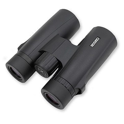 CARSON Optical VX Series 8 Mm X 42 Mm Full Sized High-Definition Waterproof Binoculars