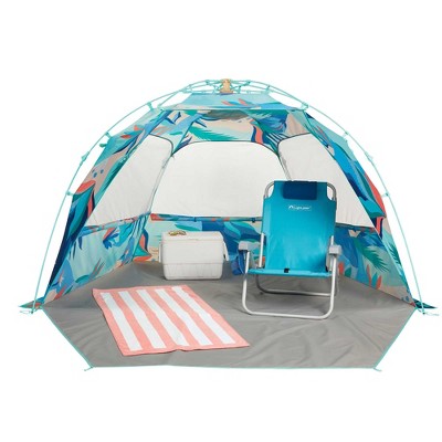  Lightspeed Outdoors Sun Shelter, Beach Tent