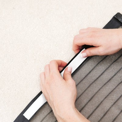  MAGIC MESH Screened Shelters Elite