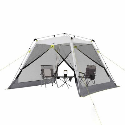  Core Equipment 10' X 10' Screen House