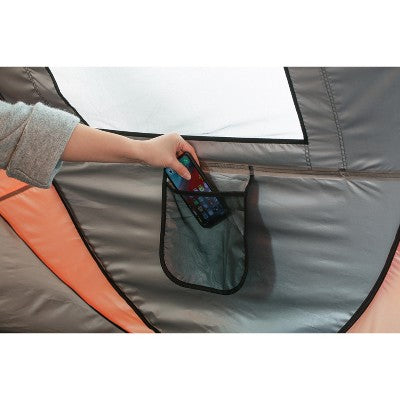  EchoSmile 8-Person Pop Up Boat Tent